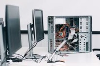 Why You Should Use a Reputable Computer Repair Service